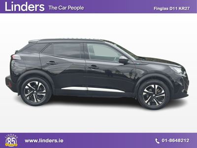 2023 Peugeot 2008