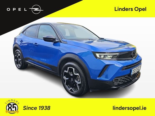 vehicle for sale from Linders Finglas Turvey Limited