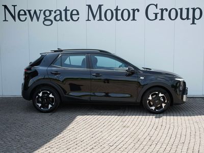 2026 Kia Stonic