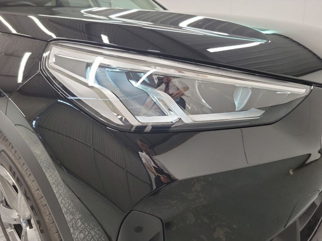 2026 BMW X1