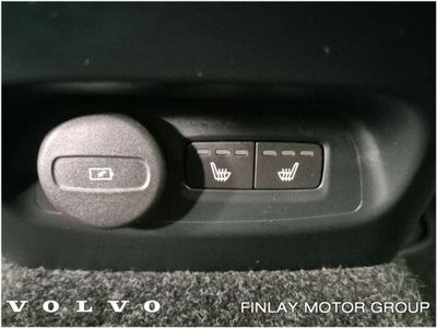 2023 Volvo XC40