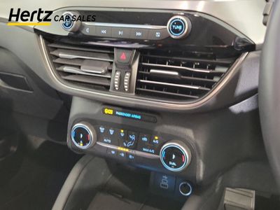 2024 Ford Kuga