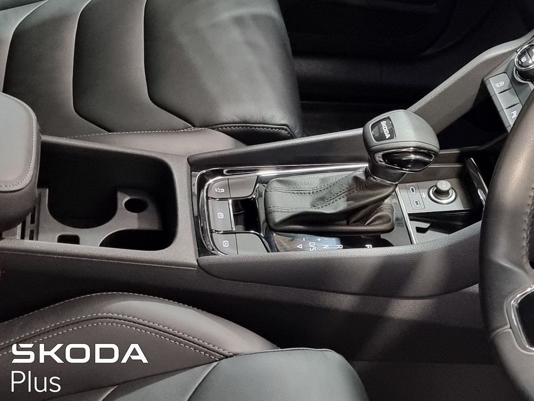 2024 Skoda Kodiaq