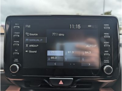 2020 Toyota Yaris