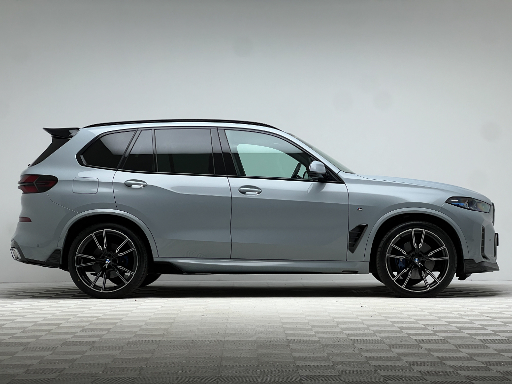 2024 BMW X5