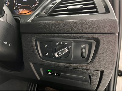 2018 BMW 1 Series