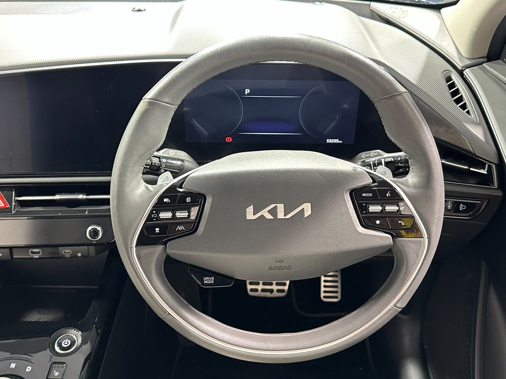 2024 Kia Niro