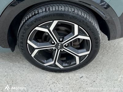 2024 Kia Niro