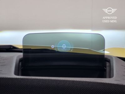 2024 Mini Cooper