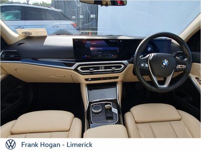 2023 BMW 3 Series