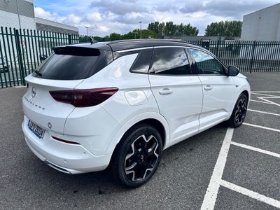 2023 Opel Grandland