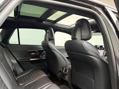 2023 Mercedes-Benz GLC Class