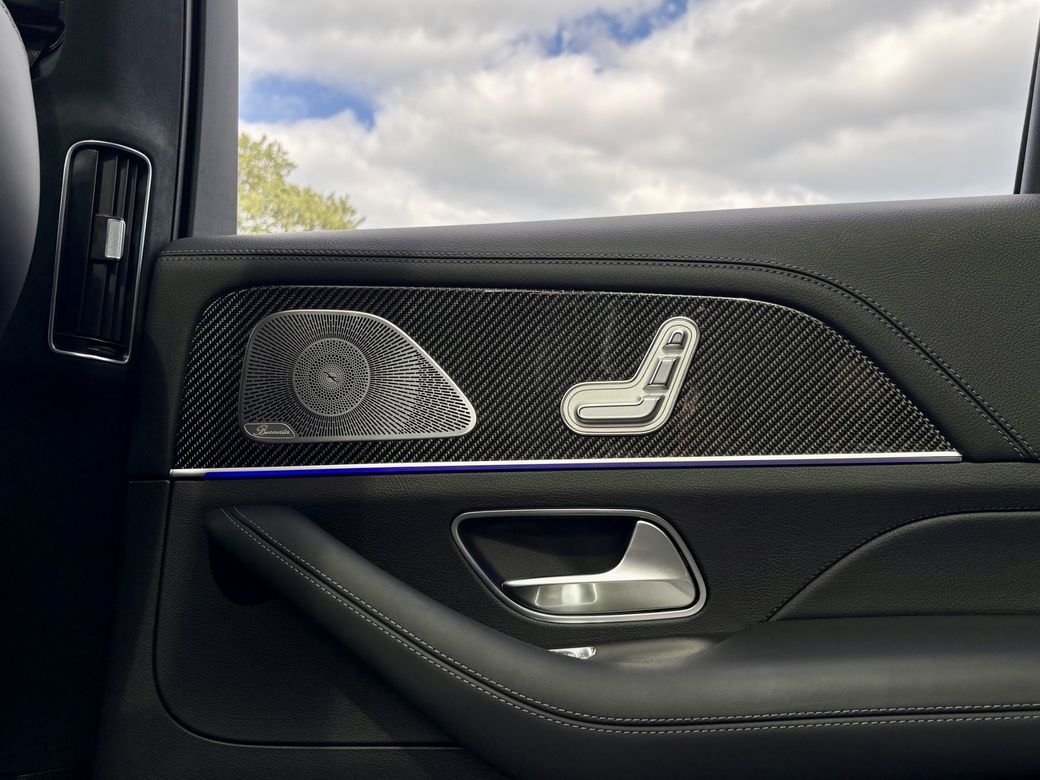 2025 Mercedes-Benz GLE Class