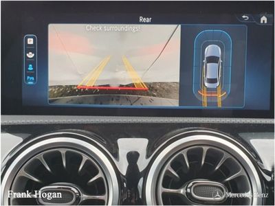 2024 Mercedes-Benz A Class