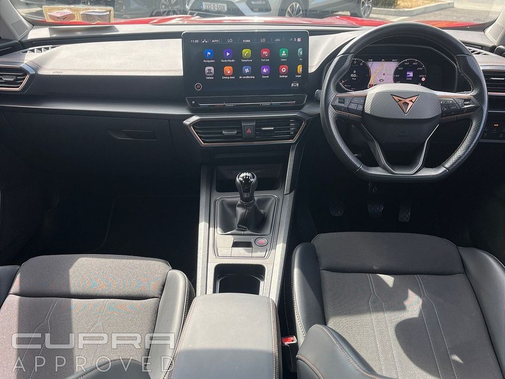 2024 Cupra Formentor