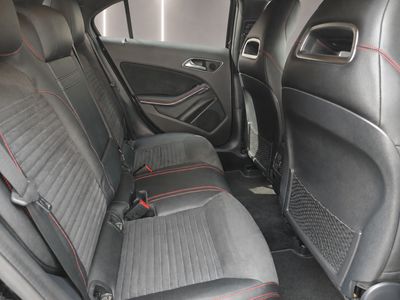 2016 Mercedes-Benz A 180