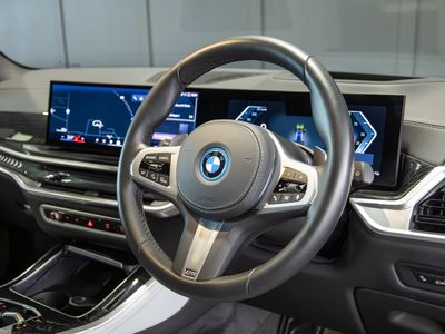 2025 BMW X5