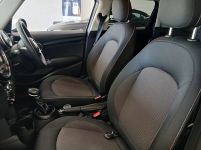 2015 Mini Cooper
