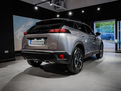 2026 Peugeot 2008