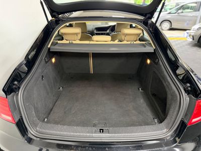 2016 Audi A5