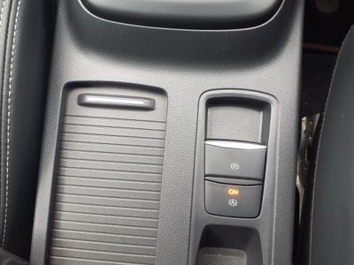 2023 Ford Focus