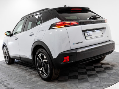 2025 Peugeot 2008
