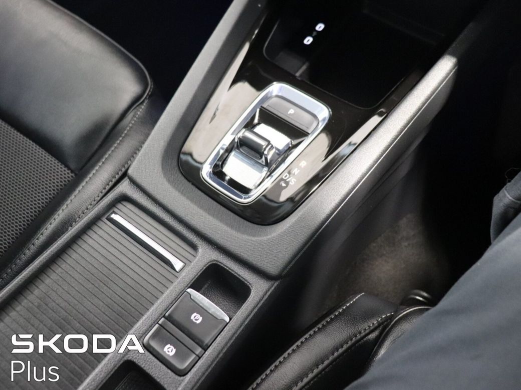 2023 Skoda Octavia