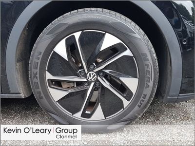 2023 Volkswagen ID.5