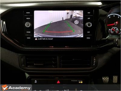 2022 Volkswagen T-Cross