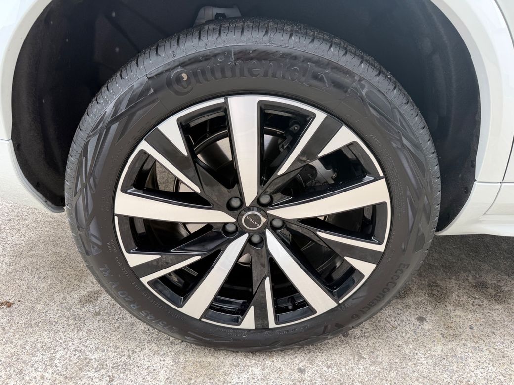 2026 Volvo XC90