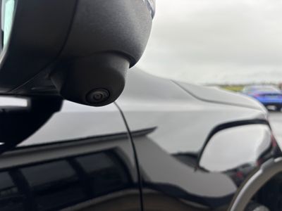 2023 Volkswagen Amarok