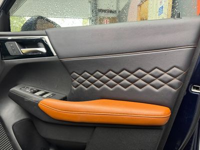 2023 Mitsubishi Outlander