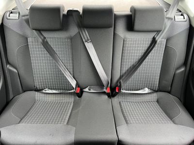 2017 Volkswagen Polo
