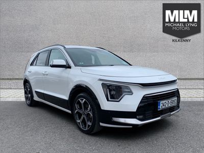 2024 Kia Niro