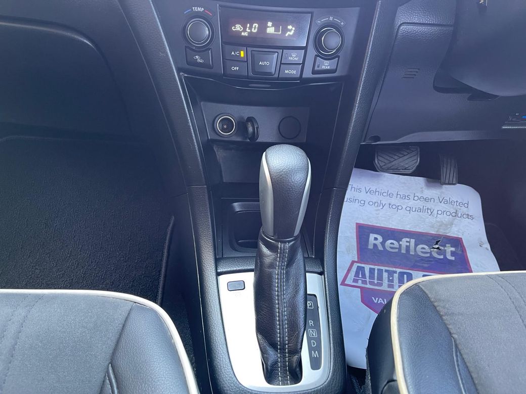 2015 Suzuki Swift