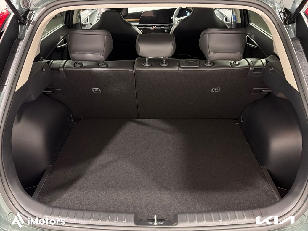 2026 Kia Niro
