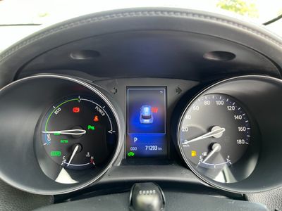 2019 Toyota C-HR