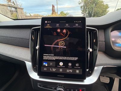 2026 Volvo XC90