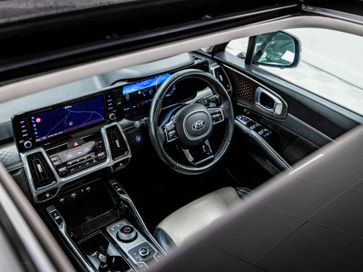 2021 Kia Sorento