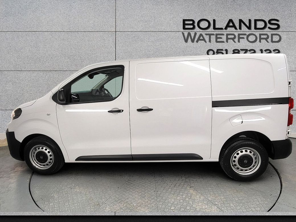 2026 Citroen Dispatch