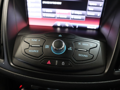 2016 Ford Kuga