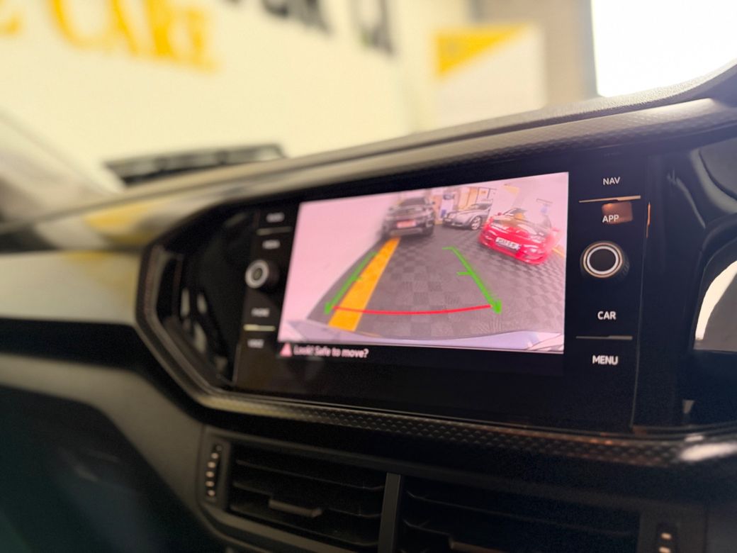 2023 Volkswagen T-Cross