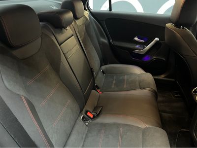 2023 Mercedes-Benz A Class