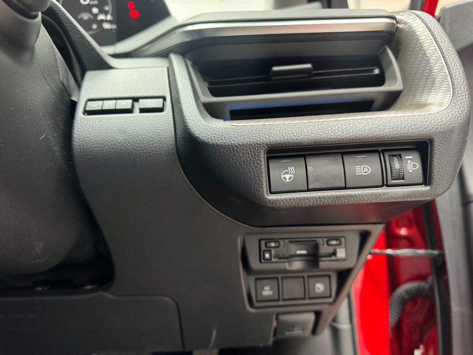 2024 Toyota Prius