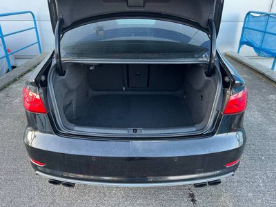 2014 Audi S3