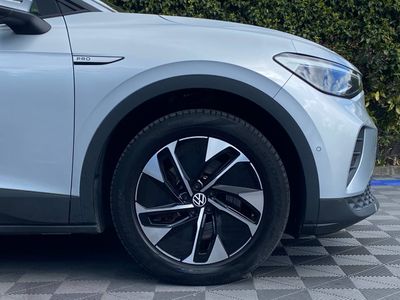 2023 Volkswagen ID.4