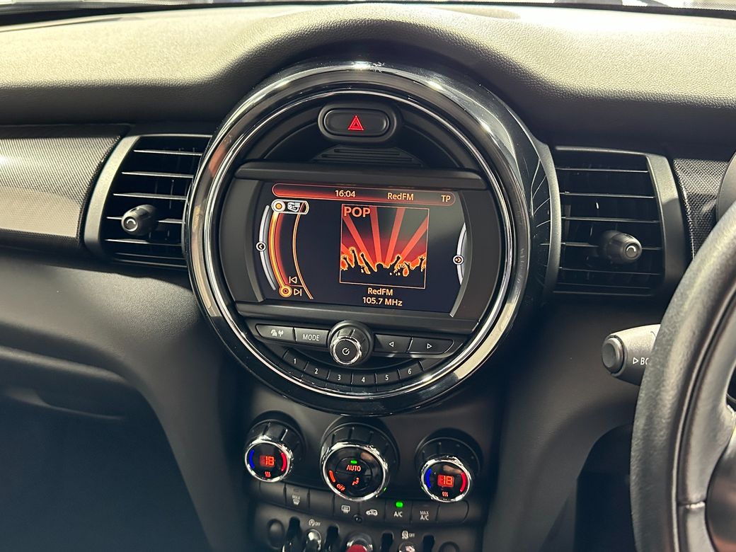 2017 Mini Cooper