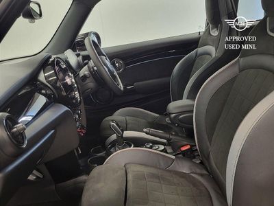 2023 Mini Cooper