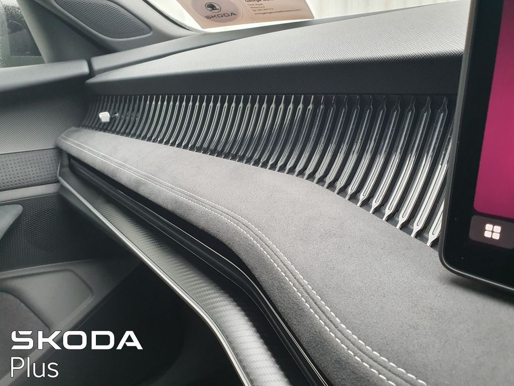 2026 Skoda Superb