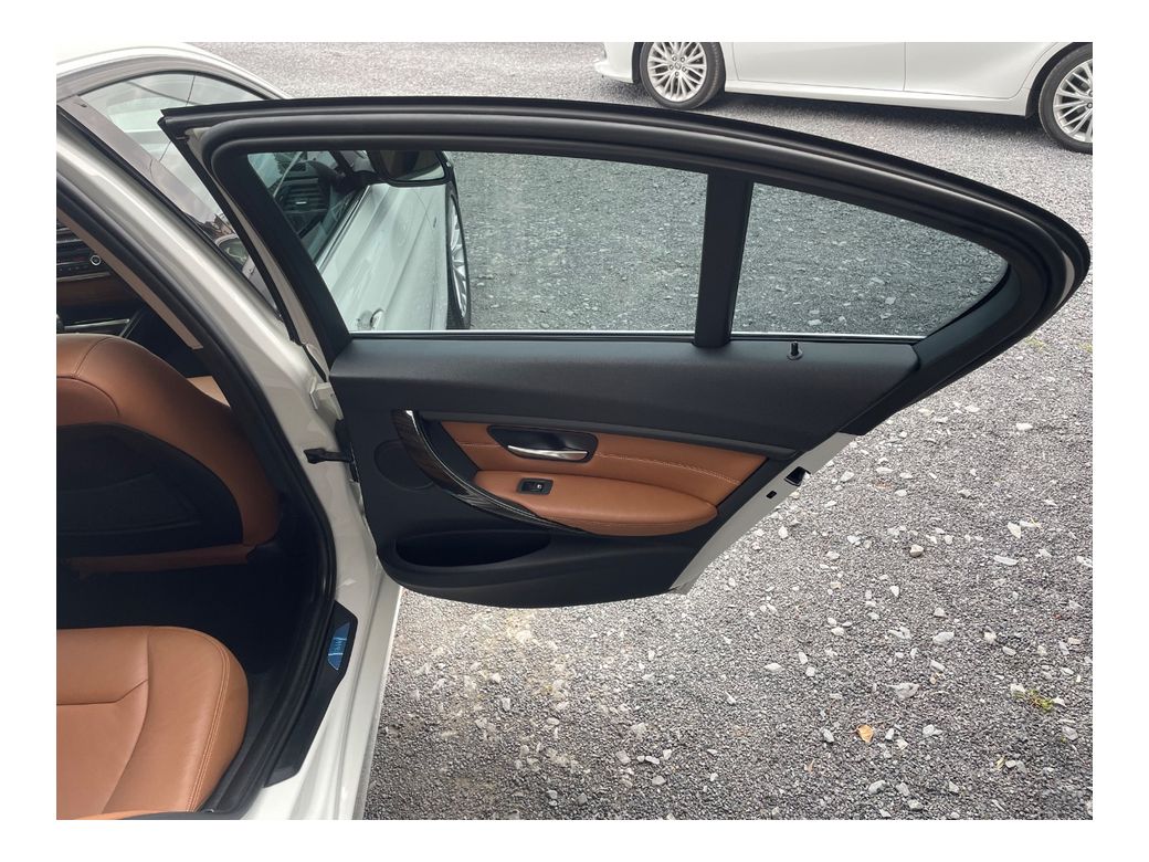 2014 BMW 3 Series